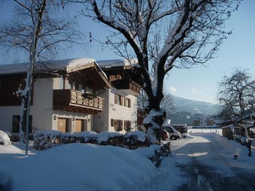 Hostal Pension Foidl