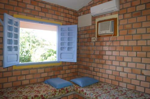 Hostal Chales Da Vovo Suzi
