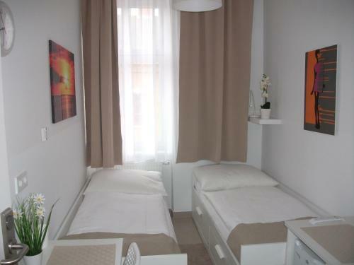 Hostal Ch-vienna City Rooms