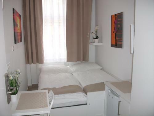 Hostal Ch-vienna City Rooms