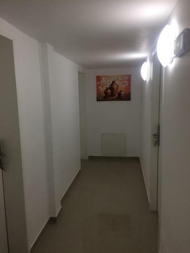Hostal Ch-vienna City Rooms