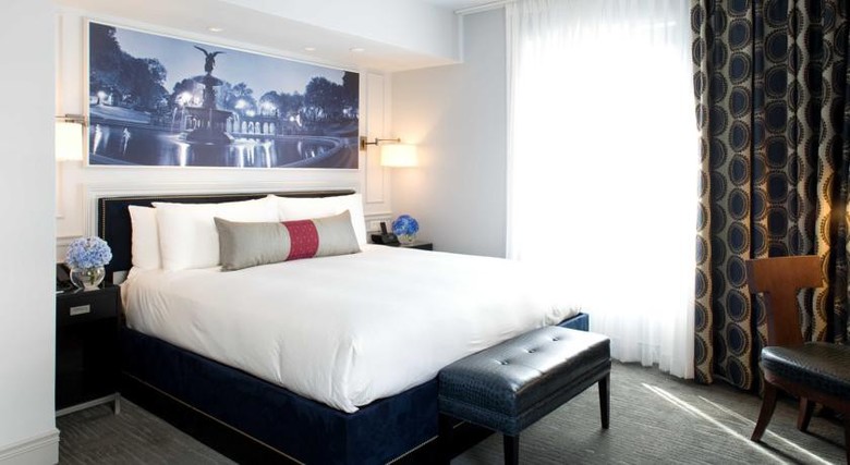Hotel Roger Williams