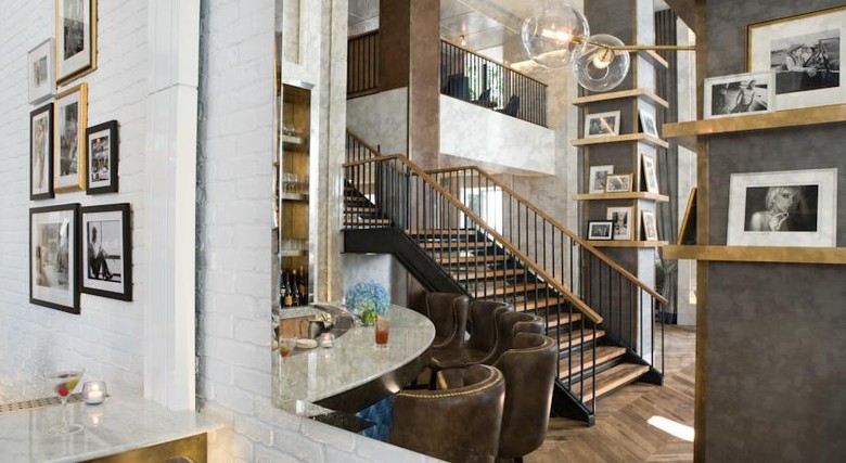 Hotel Roger Williams
