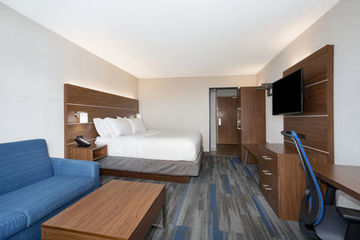 Hotel Holiday Inn Express Village West