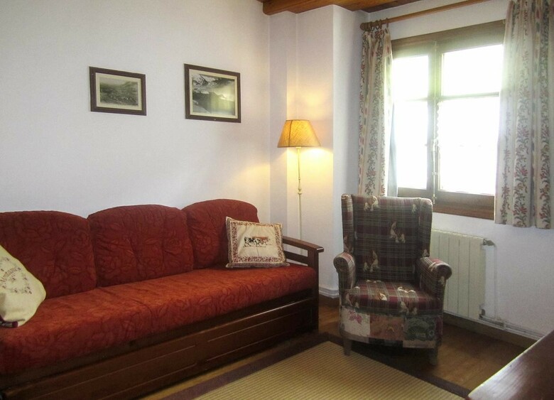 Hotel San Marsial