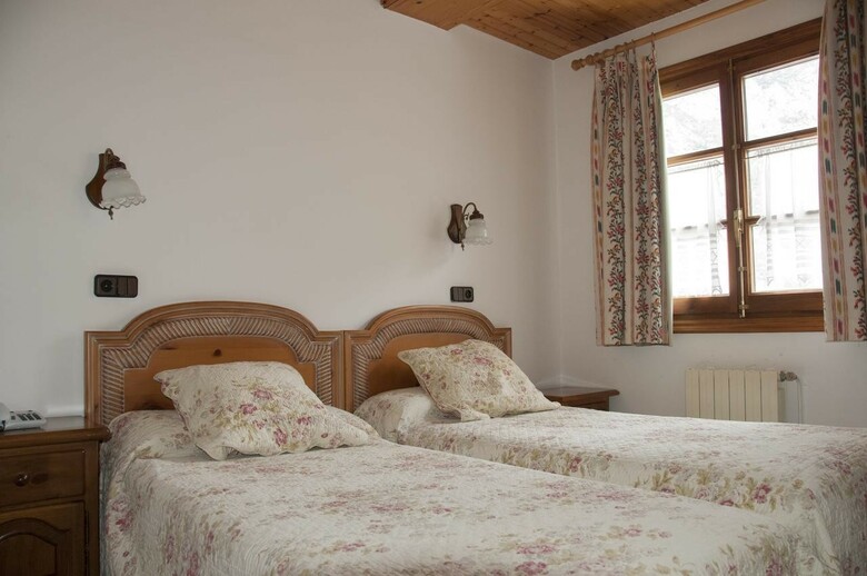 Hotel San Marsial