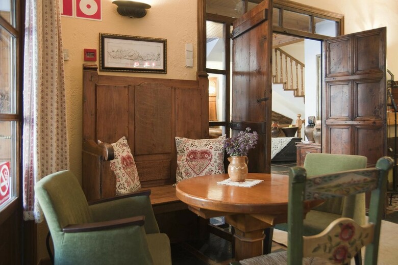 Hotel San Marsial