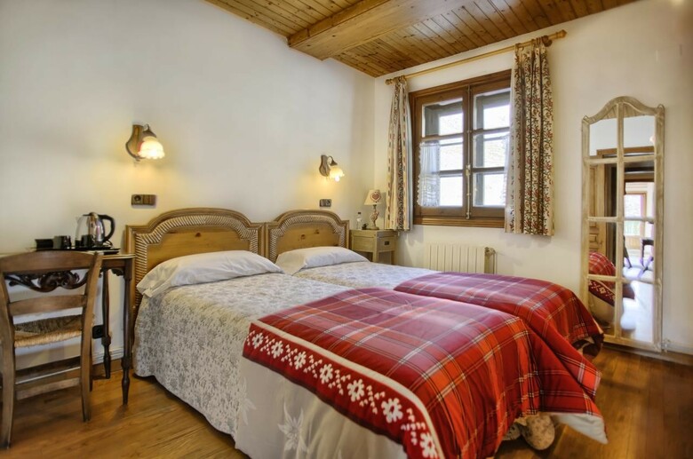 Hotel San Marsial