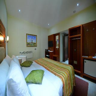 City Hotel Tirana