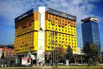 Park Hotel Sarajevo