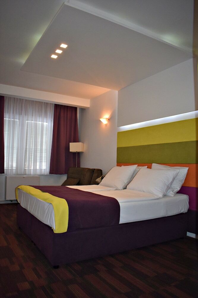 Hecco Hotel