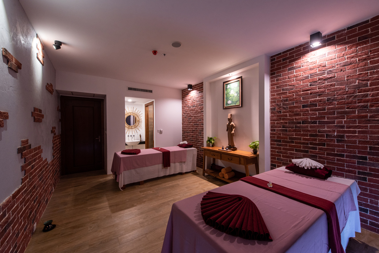 Pacific Hotel Siem Reap