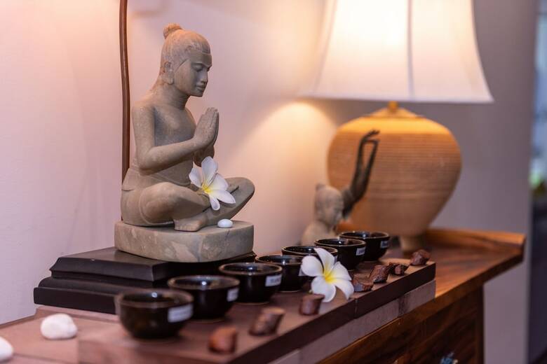 Pacific Hotel Siem Reap