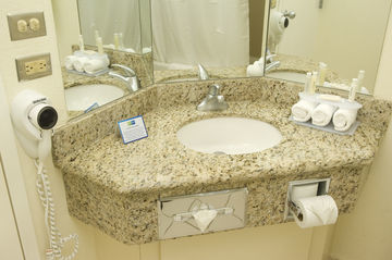 Hotel Holiday Inn Express San Jose Airport
