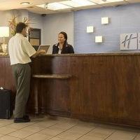 Hotel Holiday Inn Express San Jose Airport