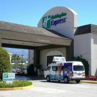 Hotel Holiday Inn Express San Jose Airport