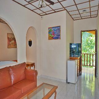 Tres Banderas Hotel(hdo)