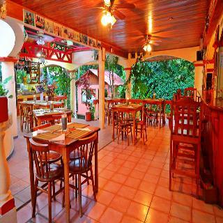 Tres Banderas Hotel(hdo)