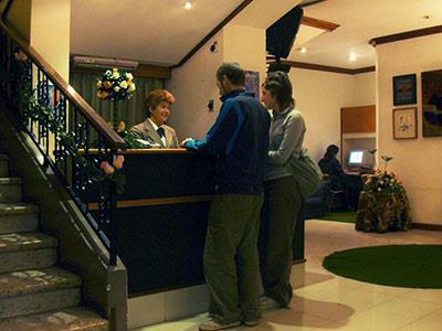 Real Audiencia Hotel