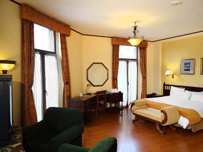 Real Audiencia Hotel