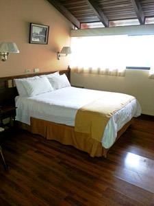Real Audiencia Hotel