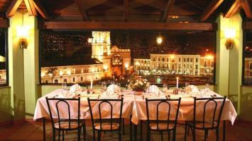 Real Audiencia Hotel