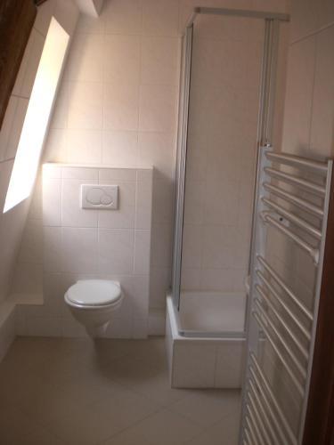 Apartamento Domplatz Residenz