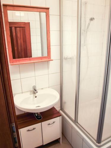 Apartamento Domplatz Residenz