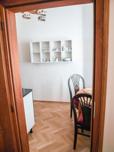 Apartamento Domplatz Residenz