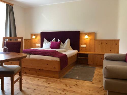 Hotel Garni Landhaus Florian