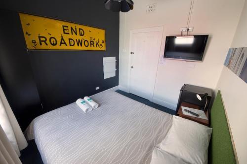 Six Degrees Albany Cbd Boutique Hotel