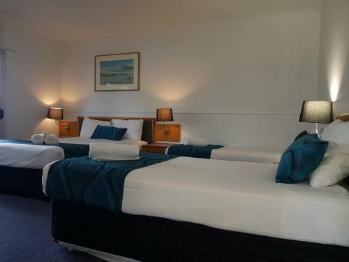 The Q Motel Rockhampton