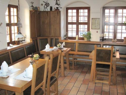 Hostal Hotel Garni Schloss Sch�nke