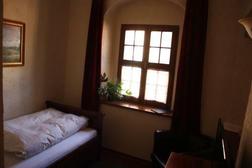 Hostal Hotel Garni Schloss Sch�nke