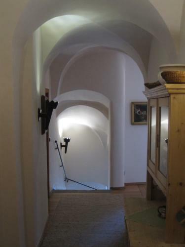Hostal Hotel Garni Schloss Sch�nke