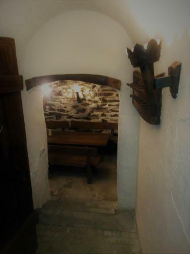Hostal Hotel Garni Schloss Sch�nke