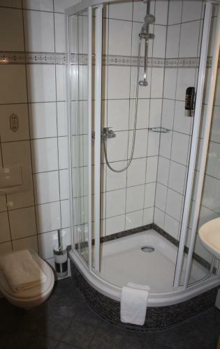 Hostal Hotel Garni Schloss Sch�nke
