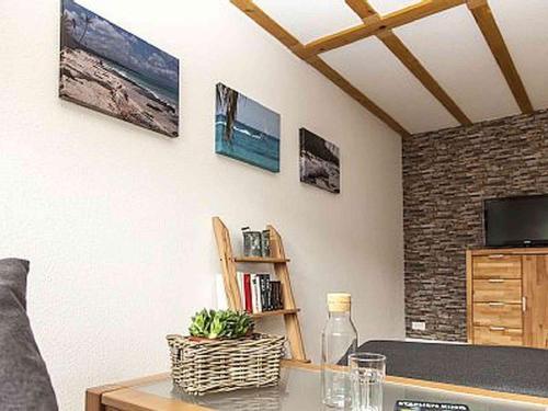 Apartamento Ferienwohnung Leppert