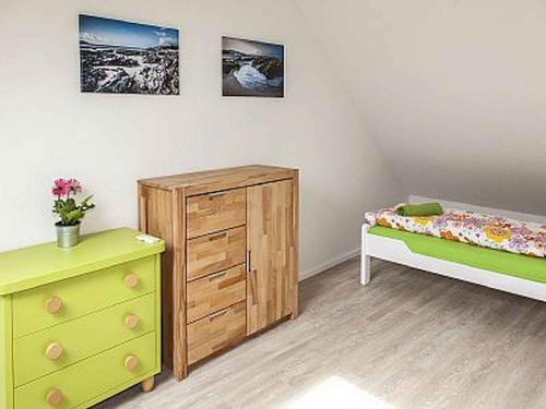 Apartamento Ferienwohnung Leppert