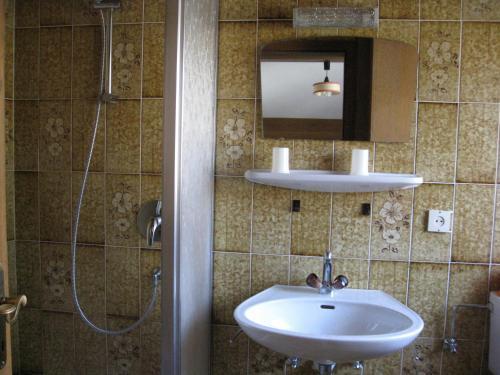 Apartamento Haus Anna Jennewein