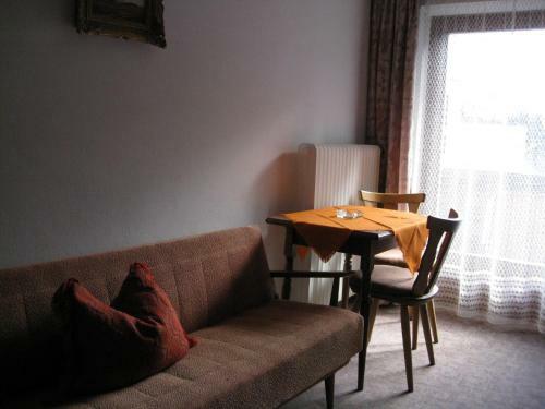 Apartamento Haus Anna Jennewein