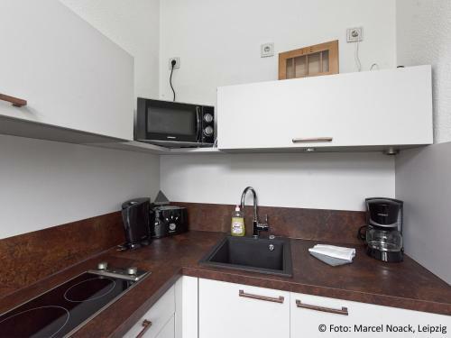 City Park Apartment 21