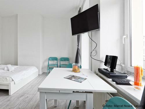 City Park Apartment 21