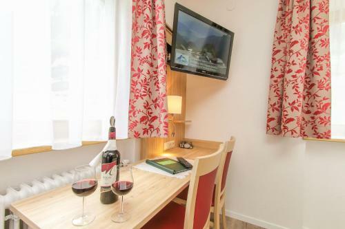 Hotel Pension Schmittental