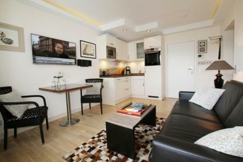 Apartamento Villa Allegra By Rujana