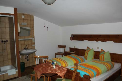 Hostal Gasthof Pension Berghof