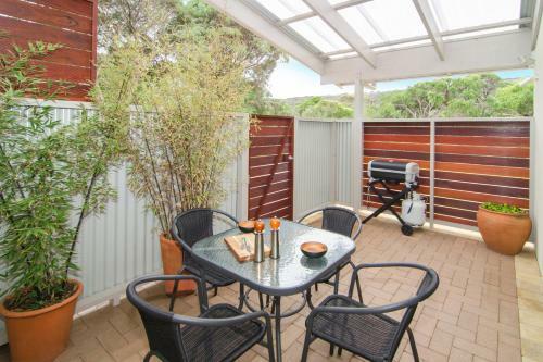 Apartamento Margaret River Beach Studios