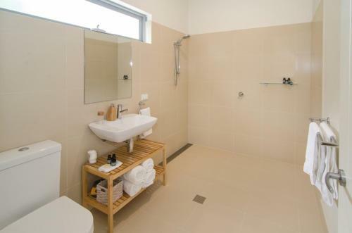 Apartamento Margaret River Beach Studios