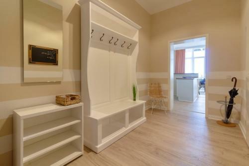 Apartamentos Villa Baltik