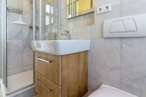 Apartamentos Villa Baltik